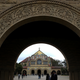 Stanford University’s campus in Silicon Valley.
